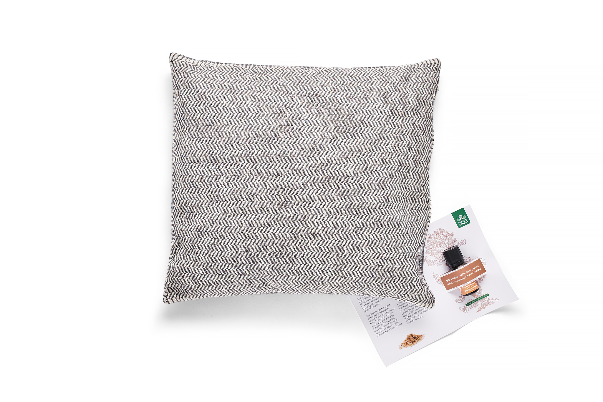 8701-Arvenkissen-Fischgrat-gross_LoRes Arvenkissen Fischgrat