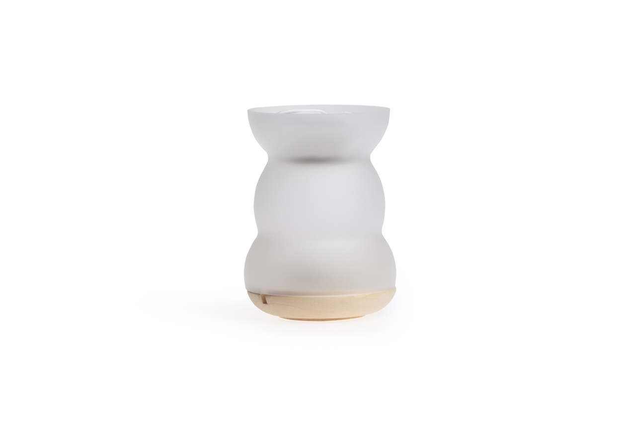 9100-Lucerna-with-Swiss-stone-pine-base Räucher- & Aroma-Duftlampe Lucerna