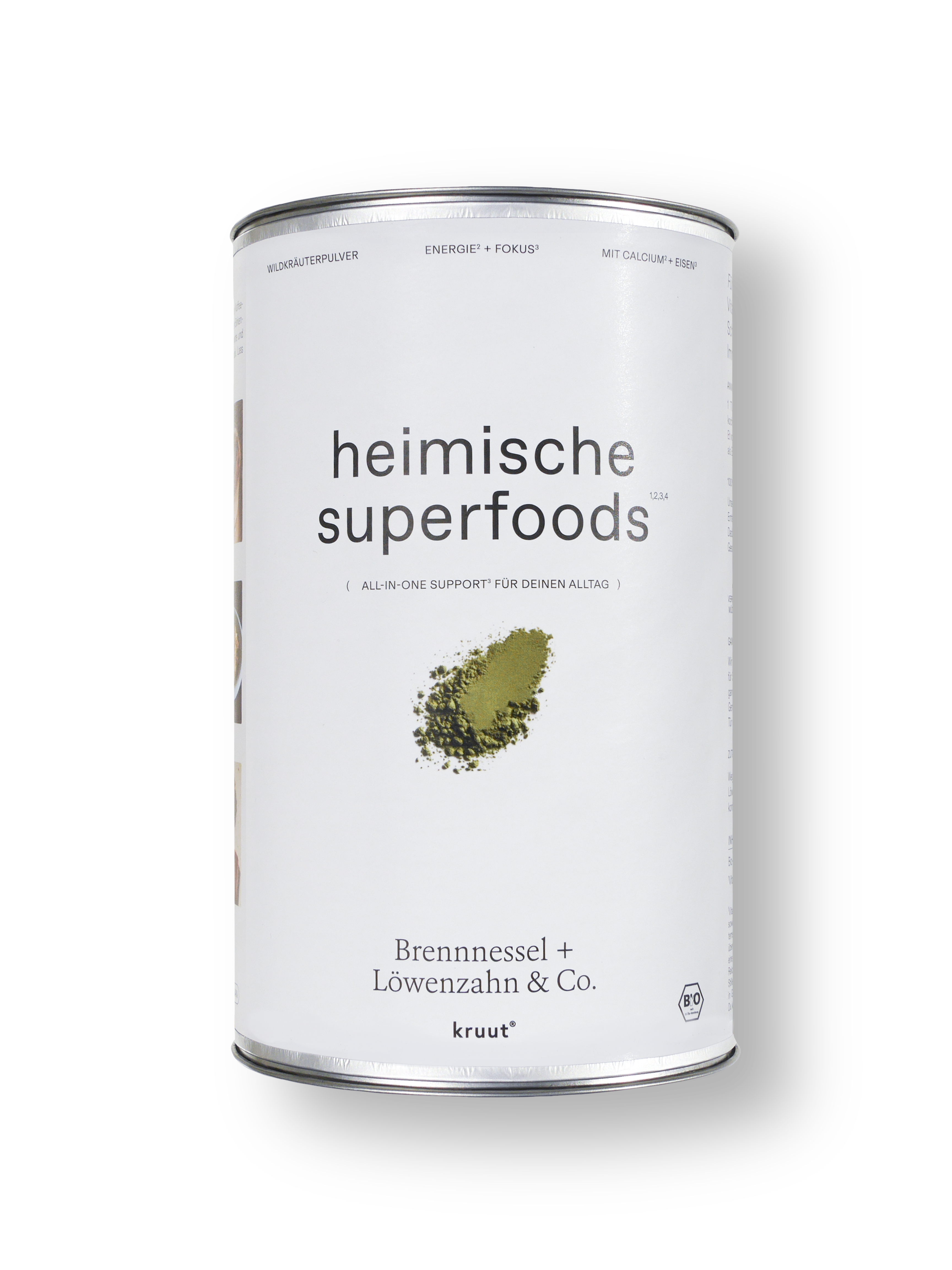 Heimische Superfoods 390g