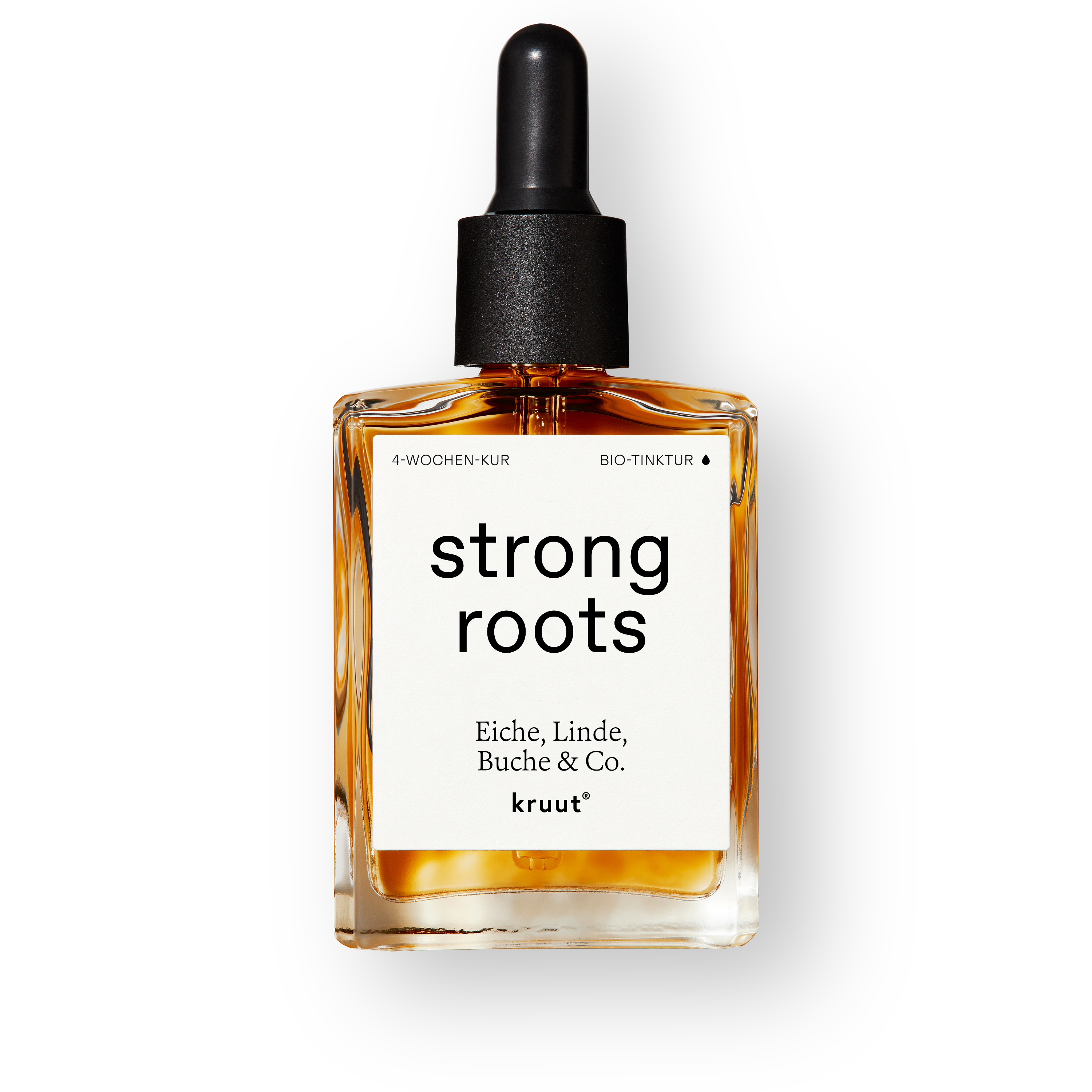 Strong Roots