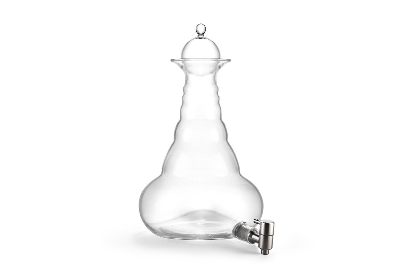 Design-ohne-Titelxcr0hJIT4cKG8 Vitalkaraffe Universe Basic 10.0 l mundgeblasen