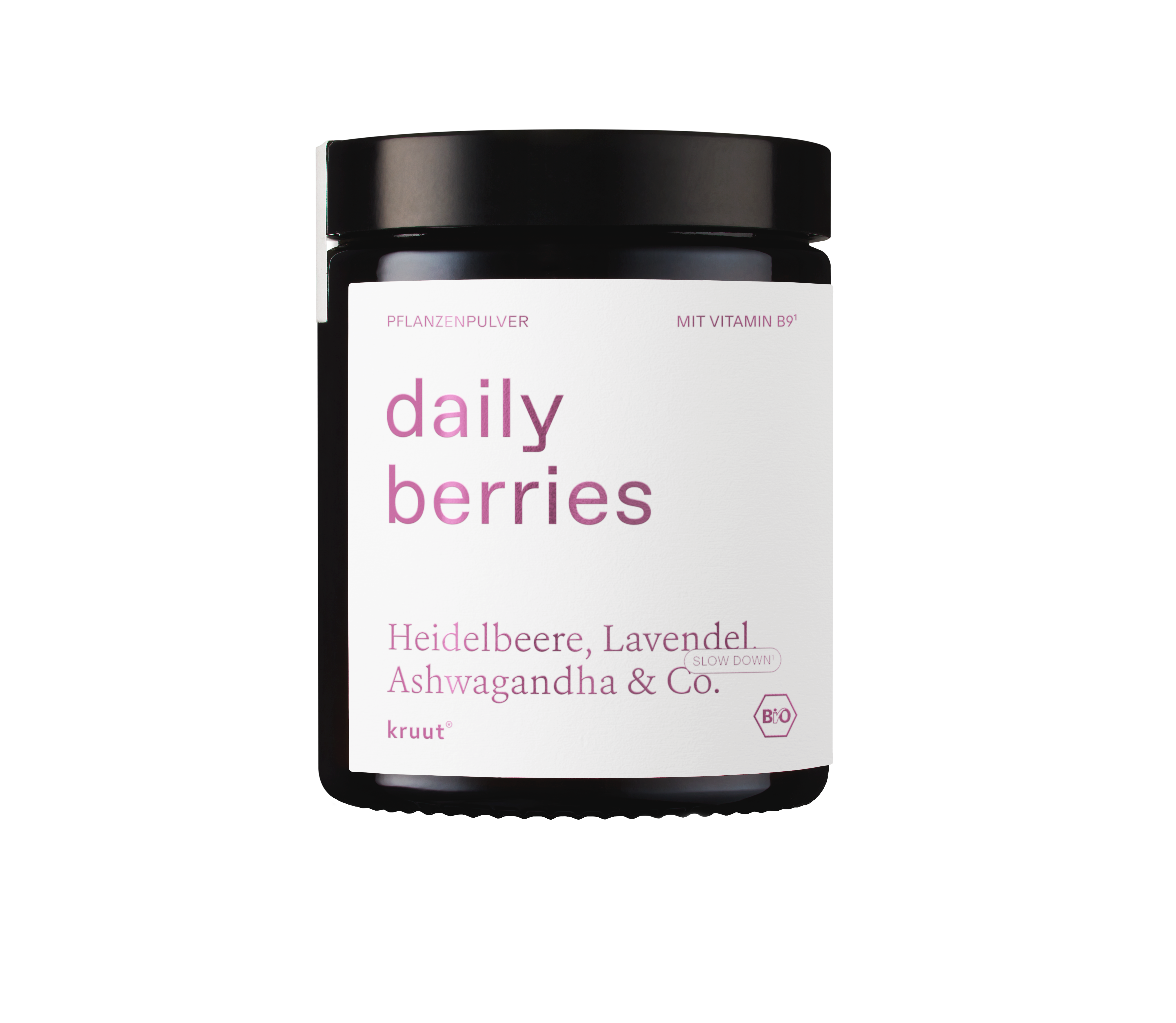 Daily Berries 75g 