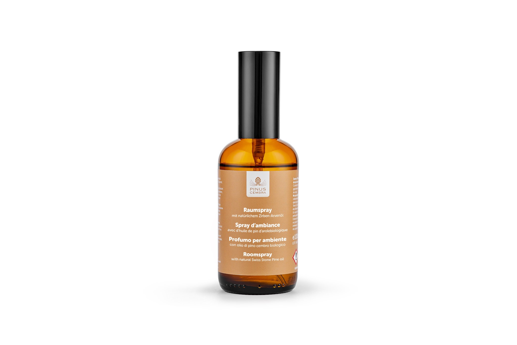 9163-Raumspray-100ml Raumspray Arve (100 ml)