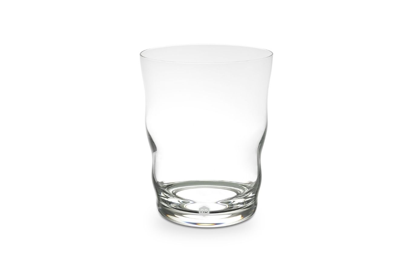 6100 Trinkglas Jasmina Basic 0.3 l mundegeblasen