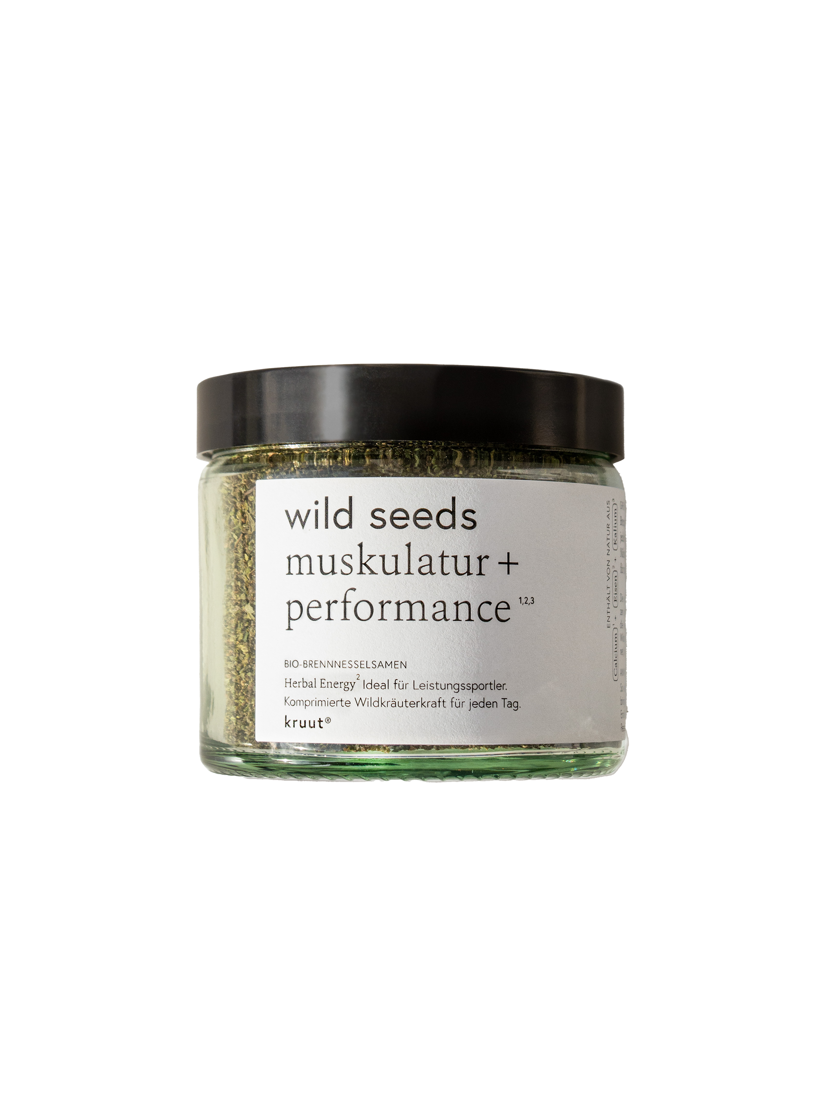 Wild Seeds 60g