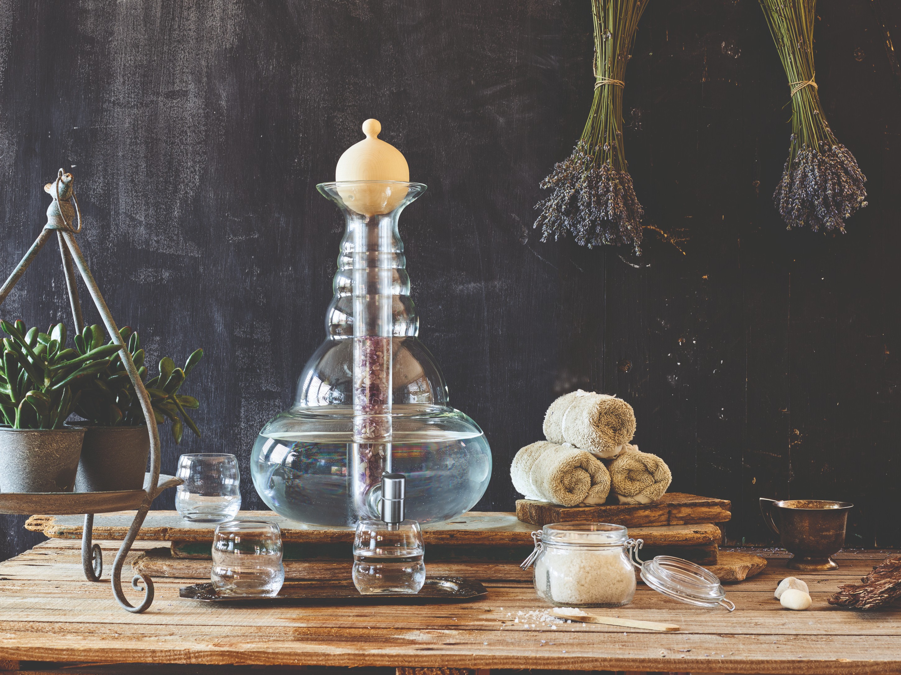 Universe-stainless-steel-tap