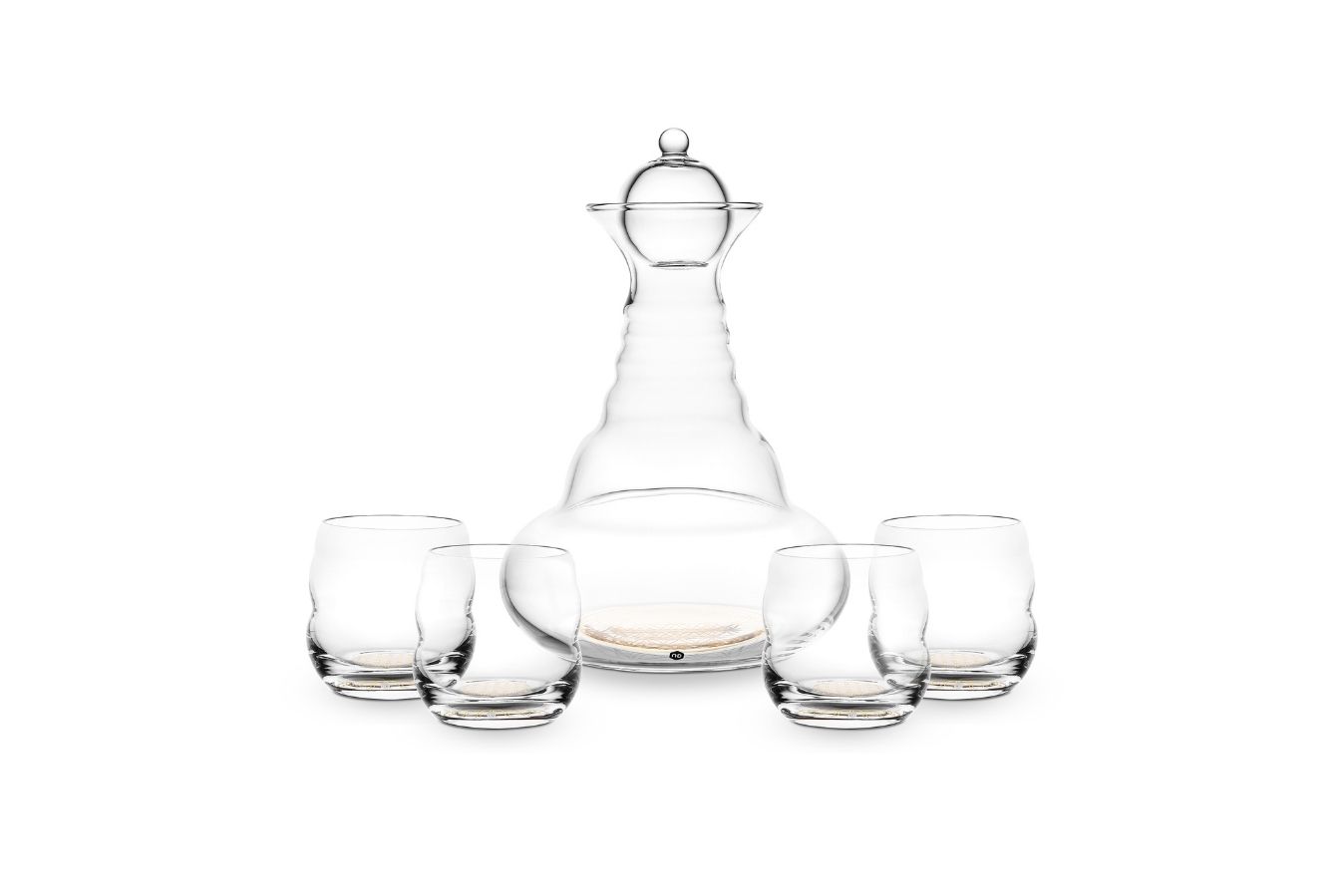 71141-1 Set Alladin Gold 1.3 l + 4 Mythos Gold