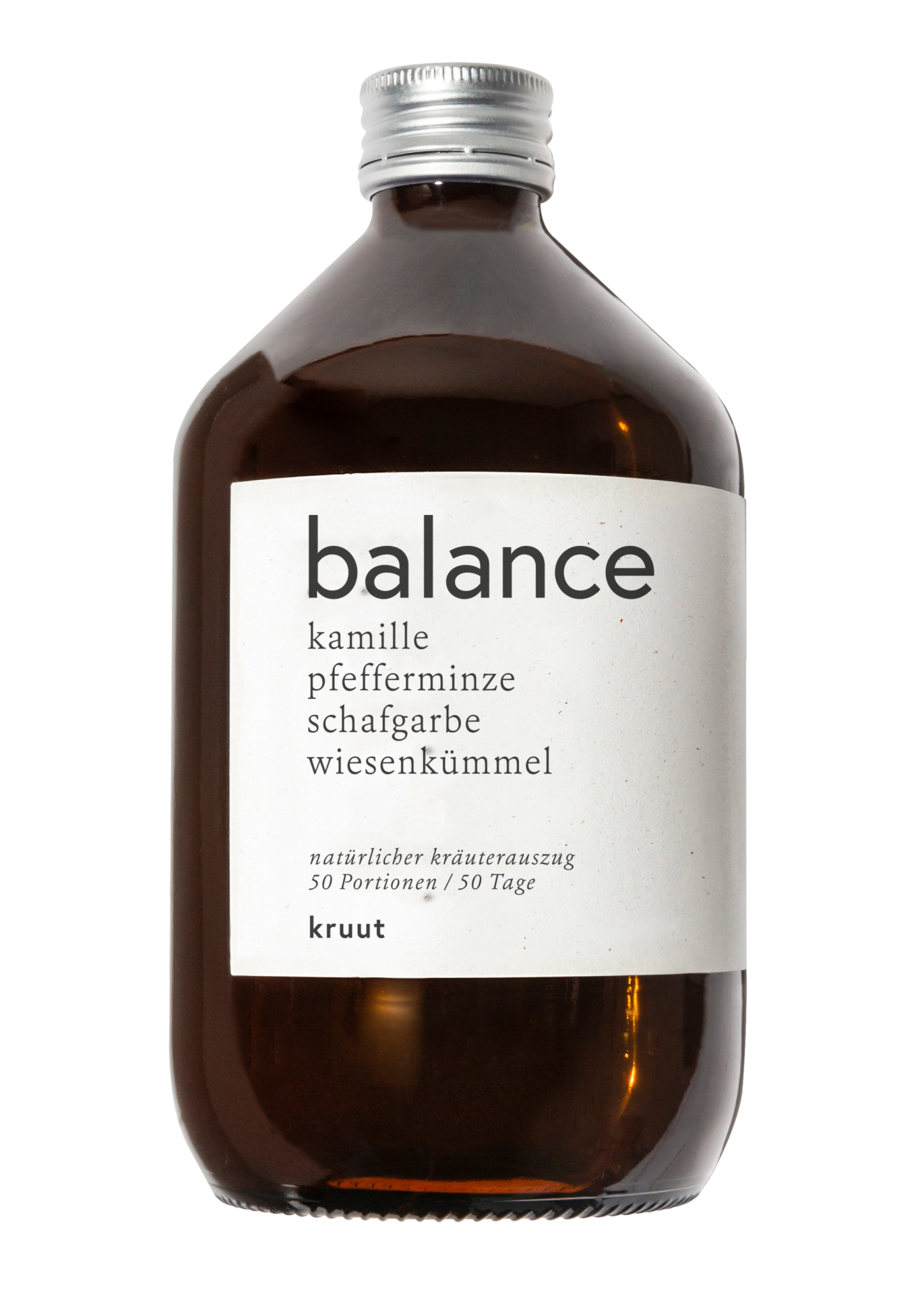 Balance 500 ml